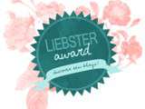 J’ai été nominée au Liebster Award