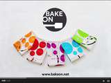 Concours avec « Bake On »: gagnez des torchons design