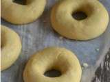 Bagels maison