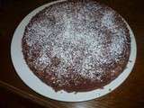 Gateau grand-mere au chocolat