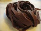 Pasta di Cacao (pates au chocolat )
