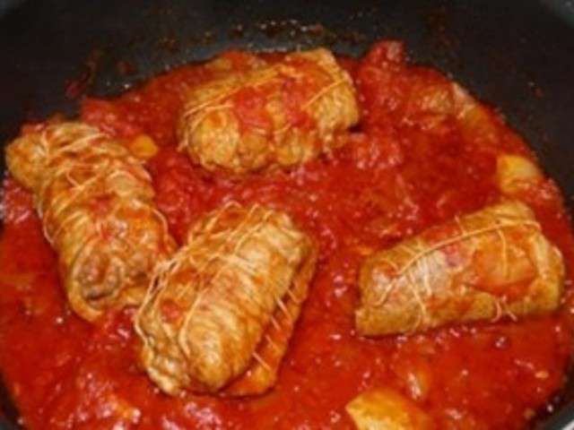 les meilleures recettes de veau et paupiettes de veau les meilleures recettes de veau et paupiettes de veau