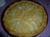 Tarte aux Pommes