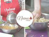 Gagnez un cours de cuisine marocaine avec Naima Cuisine