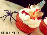 Dexter's Cupcakes {Halloween}