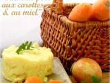 Sauté de Porc au miel & au carottes de Chef Nini