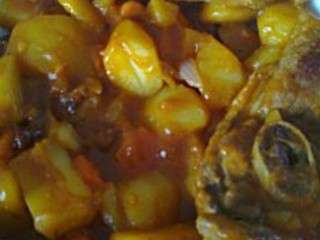 Comment remplacer ras el hanout