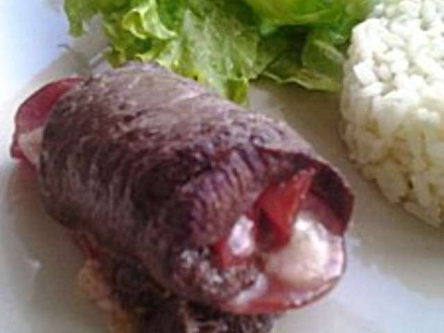 Les Meilleures Recettes De Roulade Et B Uf