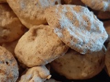 Baisers soudanais aux cacahuètes