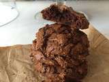 Outrageous Cookies de Martha Steewart