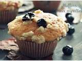 Blueberry muffin ou un gros flop