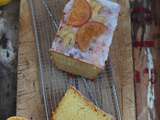 Cake aux agrumes de Claire Heitzler