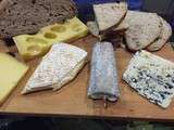 Cadeau de noël original et gourmand : La Box à fromage de la Fromagerie Pouillot