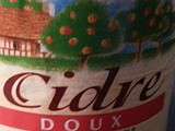 Sauté de porc au cidre