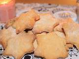 Petits Biscuits de Noël à Croquer