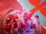 Http://instagram.com/p/XxakOyNux0/ - Delicious Cupcakes
