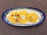 Porridge marocain d’Ibtissam