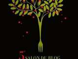 Salon du blog culinaire de Soissons du 16 au 18 novembre 2012 : nous y serons