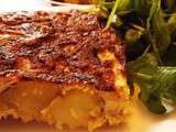 Tortilla de patatas