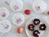 Ous de Pasqua (oeufs de Pâques)