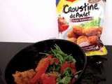 J’ai testé : les Croustine© Maggi {concours inside}