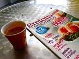 Lecture estivale : Bretons en cuisine