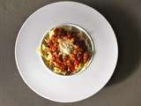 Sauce bolognaise