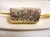 Bananes choco-coco
