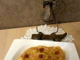 Compote de pomme pralinée