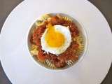 Fusilli franchouillardes