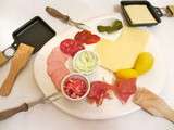 Raclette