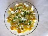 Salade de pommes de terre