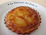 Tarte tatin