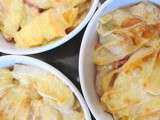 Tartiflette