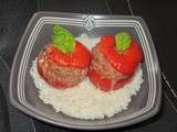 Tomates farcies