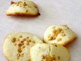Tuiles au pralin