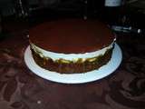 Banoffee Pie - speculoos - caramel - banane - chantilly