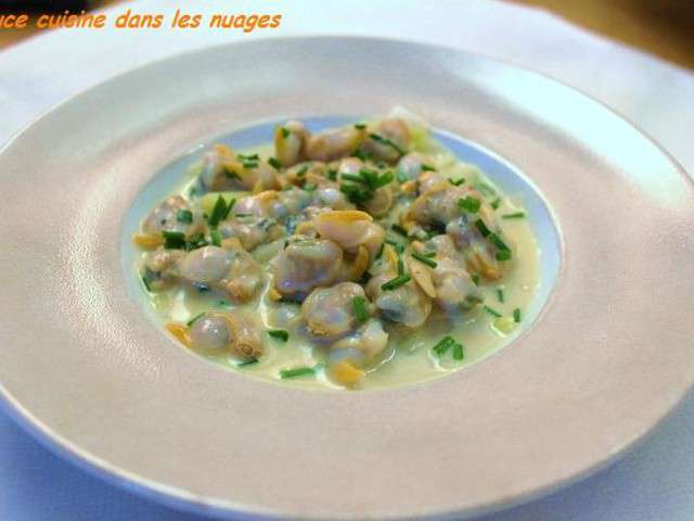 Recettes De Raifort Et Poireaux