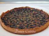 Tarte aux Mures Sauvages