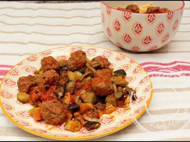 Recettes de Veau Hache