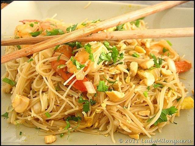 Recettes de Haricots Mungo