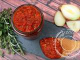 Sauce tomate Marinara