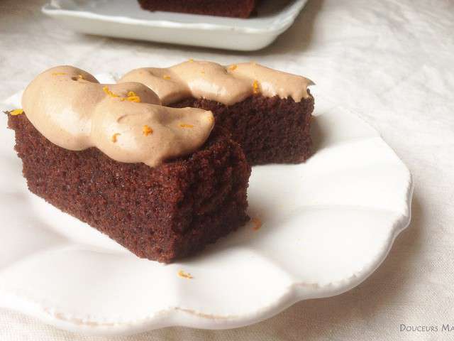 Cake Chocolat Ducasse Cake Chocolat Ducasse