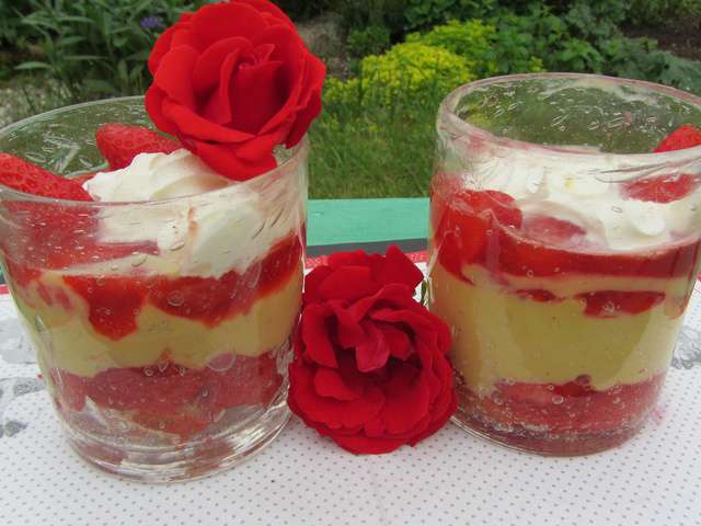 Recettes De Trifles