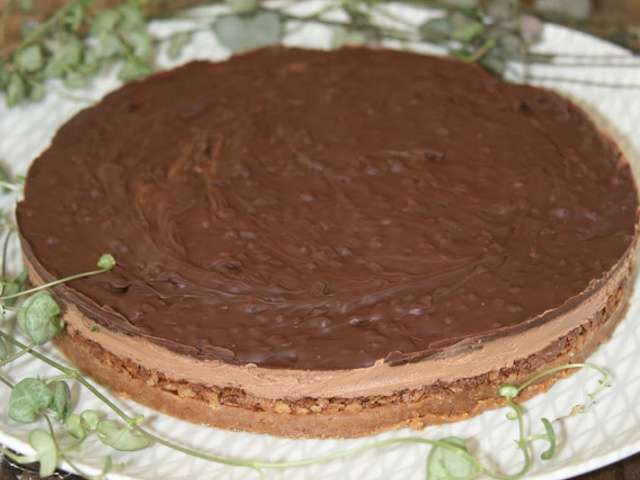 Recettes De Chocolat Au Lait De Du Piano L Assiette