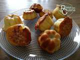 Moelleux Croquant Fondants au nougat Gourmandises®