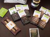 Partenariat fort en Chocolat : newtree