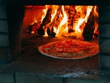 Différentes sensations après une brûlure au palais causée par une pizza