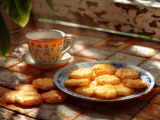 S achiras colombiennes : biscuits traditionnels et astuces