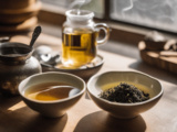 Thé noir vs thé vert : bienfaits, différences et choix santé